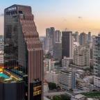 Туры в Таиланд из Иркутска в отели 5* для 2 взрослых от Pac Group на сентябрь 2026 - Carlton Hotel Bangkok Sukhumvit