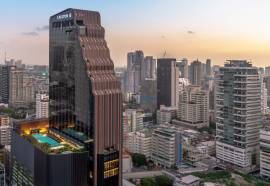Carlton Hotel Bangkok Sukhumvit