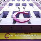 Туры в Бангкок Таиланд из Красноярска в лучшие отели 1*, 2*, 3* для 2 взрослых на 7 дней на новый год 2026 - Chaydon Sathorn