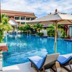 Туры на Пхукет, Таиланд, в отели 4*, для 2 взрослых, на 9 дней, осень 2024 - L’esprit de Naiyang