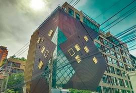 S3 Siam Bangkok