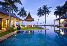 Miskawaan Villa Lotus