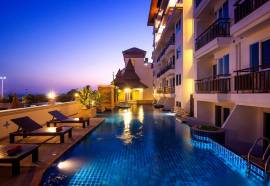 Royal Heritage Pavillion