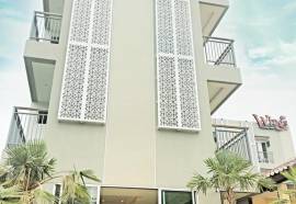 The Wings Boutique Hotel