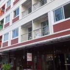 Туры в Таиланд для 2 взрослых от Travelata на март 2026 - Athome Hotel @Nanai 8