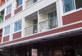 Athome Hotel @Nanai 8