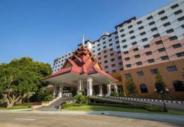 The Heritage Chiang Rai