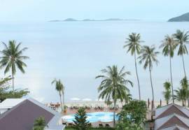 Coconut Villa Resort & Spa