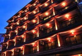 Siralanna Phuket Hotel