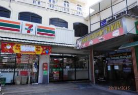 Ban Patong Residence