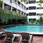 Туры в Таиланд для 2 взрослых на январь 2026 - Asia Airport Hotel