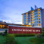 Туры в Паттайю Таиланд для 2 взрослых от Travelata 2025-2026 - Eastiny Resort