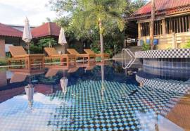Floraville Phuket Resort
