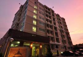 Regent Suvarnabhumi Bangkok