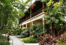 Baan Chaweng Beach Resort & Spa