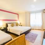 Горящие туры в Бангкок Таиланд в отели 1*, 2*, 3* для 2 взрослых от Travelata 2026 - Hotel de Bangkok