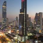 Туры в Бангкок Таиланд в отели 4* для 2 взрослых от Travelata 2026 - Amara Bangkok