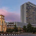 Туры в Таиланд для 2 взрослых на 15 дней 2026 - Courtyard by Marriott Phuket Town