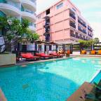 Премиальные туры в Таиланд из Владивостока, в лучшие отели 4*, для 2 взрослых, осень, от Pac Group 2024 - Pattaya Sea View Hotel