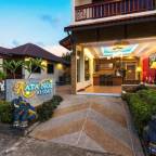 Недорогие раннего бронирования туры, в отели 1*, 2*, 3*, для 2 взрослых, на 10 дней, от Biblio Globus 2024-2025 - Kata Noi Resort