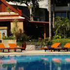 Туры в Таиланд для 2 взрослых от Travelata на май 2026 - Safari Beach Hotel