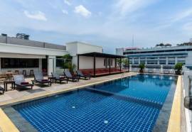 Sea Me Spring Pattaya