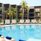 Горящие для молодоженов туры в отели 5* для 2 взрослых от Coral на январь 2026 - Hua Hin Marriott Resort & Spa