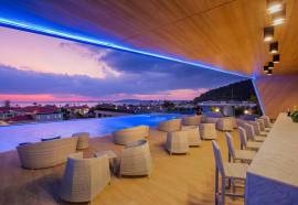 BlueSotel SMART Krabi Aonang Beach - Adults only