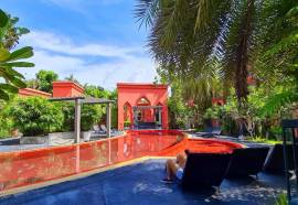 The Kiri Villas Resort