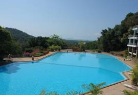 Hinsuay Namsai Resort Hotel