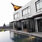 Премиальные туры на о. Тао (Тау) Таиланд для 2 взрослых на 11 дней 2026 - The Tarna Align Resort