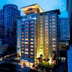 Премиальные для молодоженов туры в Бангкок Таиланд в лучшие отели для 2 взрослых от Travelata на новый год 2025-2026 - Courtyard By Marriott