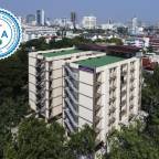 Горящие туры в Таиланд для 2 взрослых на 6 дней от Travelata 2025 - Studio Residence Sukhumvit 71