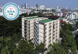 Studio Residence Sukhumvit 71