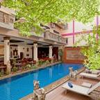 Премиальные туры в Таиланд, в лучшие отели 1*, 2*, 3*, для 2 взрослых, на 9 дней, лето 2024 - Seeka Boutique Resort