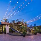 Горящие туры в Бангкок Таиланд из Казани в лучшие отели для 2 взрослых от Travelata 2025-2026 - Hotel Once Bangkok