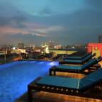 Туры в Таиланд, в лучшие отели 1*, 2*, 3*, для 2 взрослых, на 8 дней, туры на новый год 2024-2025 - Levana Pattaya Hotel