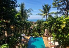 Khao Lak Palm Beach