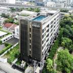 Туры в Бангкок Таиланд для 2 взрослых от Travelata на декабрь 2025 - Kepler Residence Bangkok