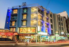 Paksaa Boutique Hotel