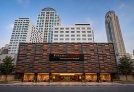 FuramaXclusive Pratunam Park Hotel