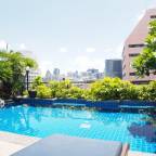 Раннего бронирования для молодоженов туры в Бангкок Таиланд из Красноярска для 2 взрослых от Travelata 2026 - The Siam Heritage Hotel