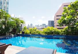 The Siam Heritage Hotel