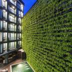 Раннего бронирования туры в Чианга Маи Таиланд для 2 взрослых на 10 дней 2026 - X2 Vibe Chiang Mai Decem Hotel