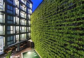 X2 Vibe Chiang Mai Decem Hotel