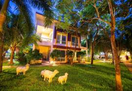 The One Cozy Vacation Residence