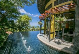 New Star Beach Resort