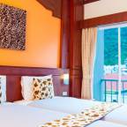 Горящие туры в отели 1*, 2*, 3* для 2 взрослых 2025-2026 - Forest Patong Hotel