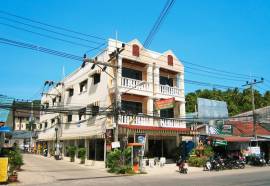 Anan House