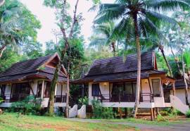 Kooncharaburi Resort Spa & Sailing Club